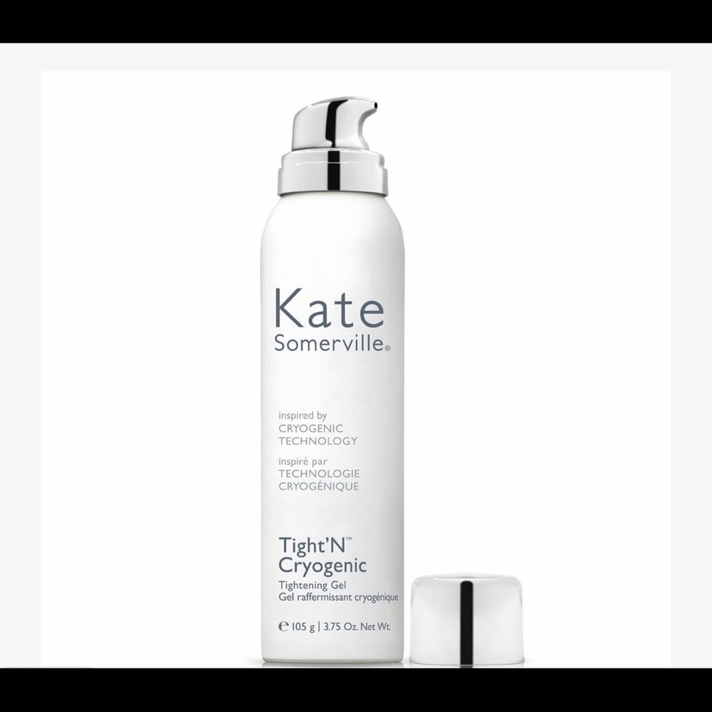 SOLD 🌟KATE SOMERVILLE TOGHT N CRYOGENIC 🌟